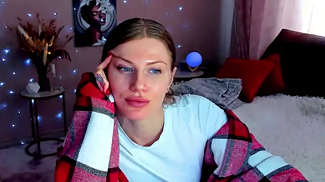 Онлайн чат XXX JinnaGreat