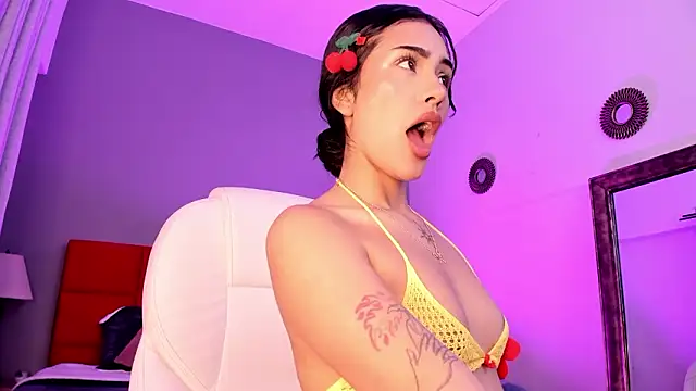 Živý XXX chat Giovanna_oliveira