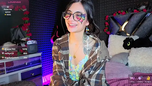 Chat XXX Live SolBeaumont1