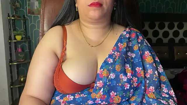 Chat +18 de FlatVincy4 ao vivo