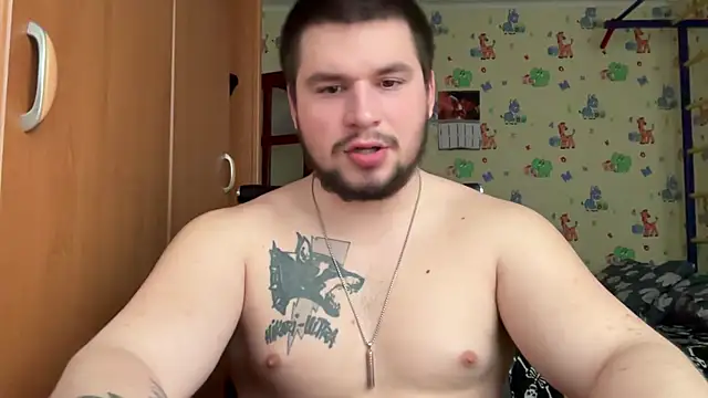 Webkamerová show chiraq1945