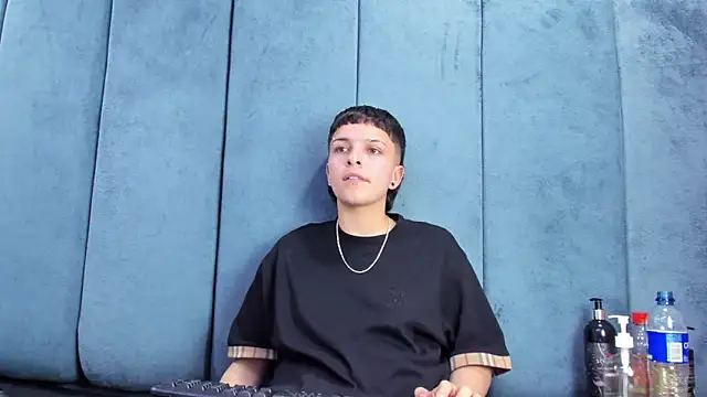 Chat XXX Live Megan_Thompson_