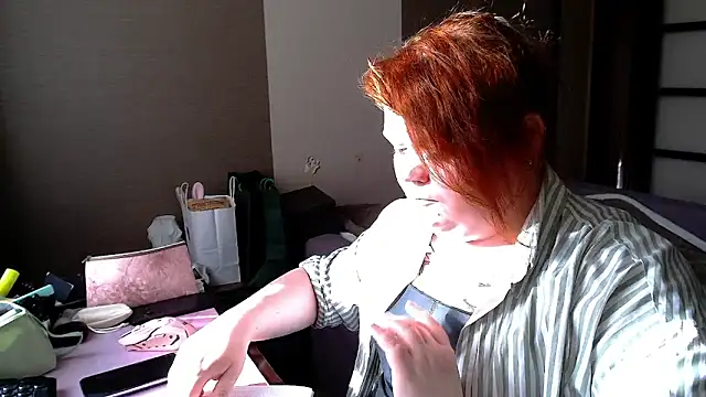 Romy_Addams – Naživo XXX chat