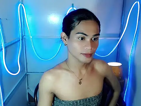 bellalot Pertunjukan Webcam