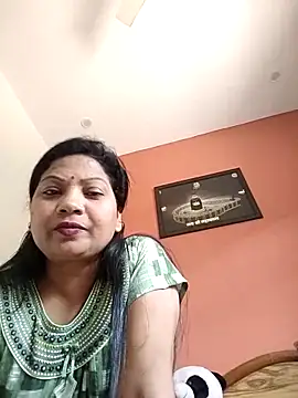 Živý XXX chat Cute-Janvi20