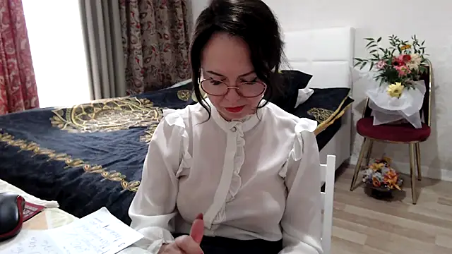 Czat XXX na żywo – Arisa5000