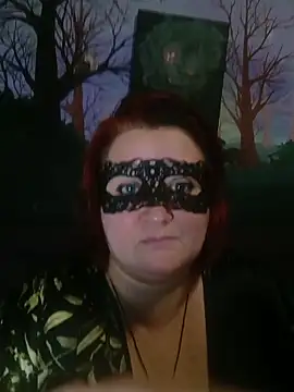 Chat XXX en directo de AgilaMipo