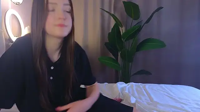 Онлайн чат XXX FrancesMason