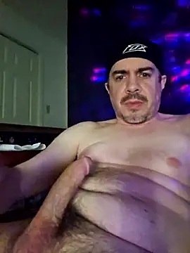 wilburydeznutz's Webcam Show