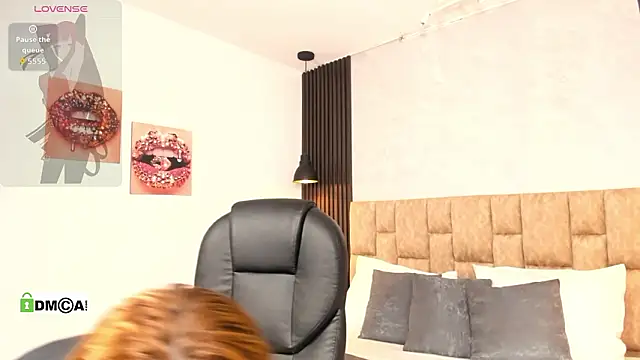 Perla_dixon Obrolan Langsung XXX