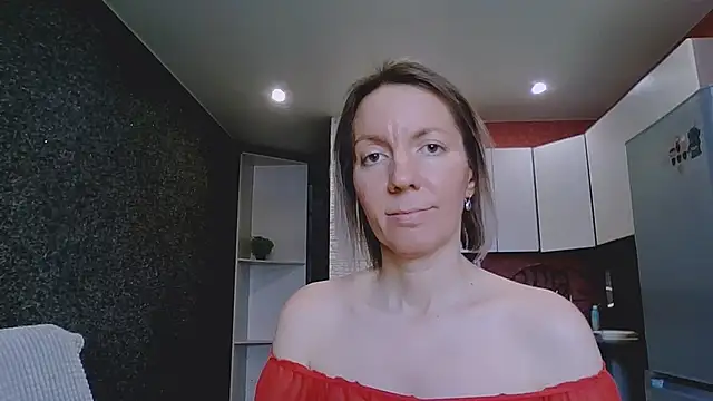 Chat XXX en directo de Amanda_Luxe