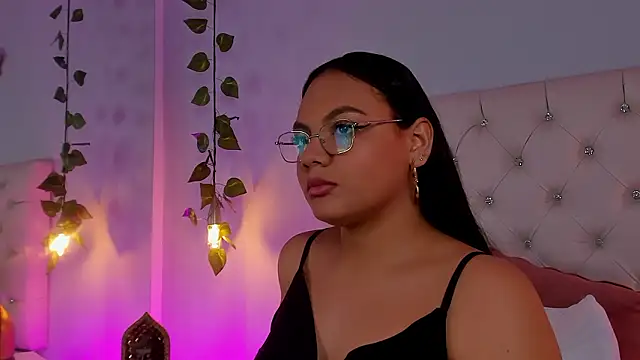 Lizz_Collins Obrolan Langsung XXX