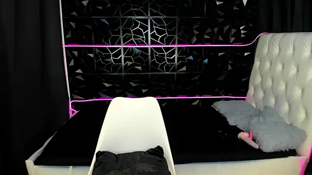 urtwinkbrixz Pertunjukan Webcam