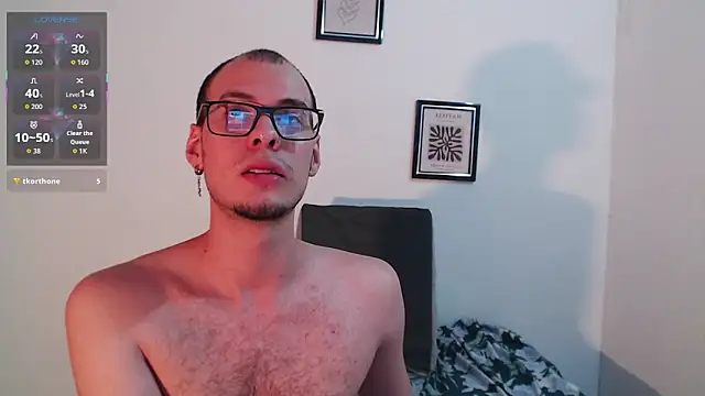 Chat XXX en directo de Vlad__night