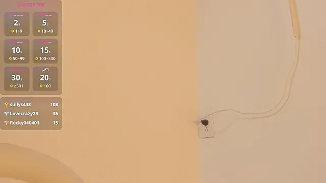 Chat +18 de fatimarab__ ao vivo