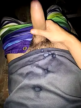 ReizinhoOh Webcam Show