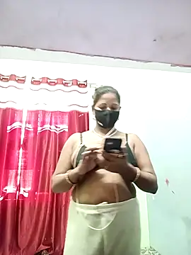 Show Webcam de Seema_hot