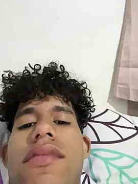 Stickmendez ওয়েবক্যাম শো