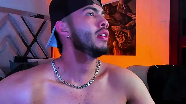 Vincentblack ওয়েবক্যাম শো