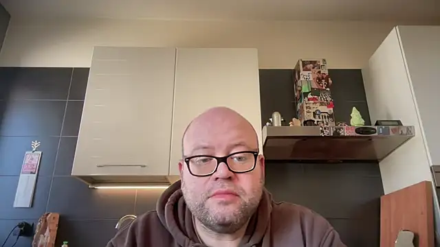 Chat XXX en directo de theitalianbear