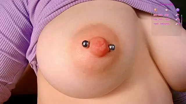 GoodWitch_ 라이브 XXX 채팅