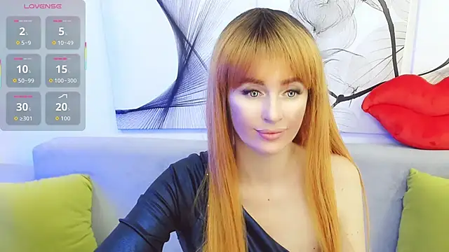 Vita_Flowen Webcamshow