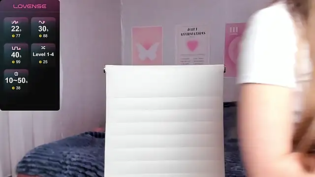 دردشة Geisha_Anna الجنسية المباشرة