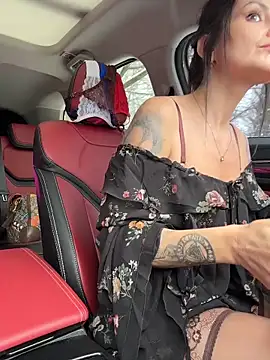 Sembang XXX Secara Langsung AnnaMaria-