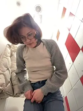 โชว์เว็บแคมของ RinaCat