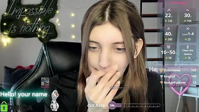 دردشة CherryBloom777 الجنسية المباشرة