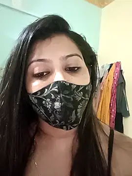 XXX chat uživo modela SANAYA_ROY