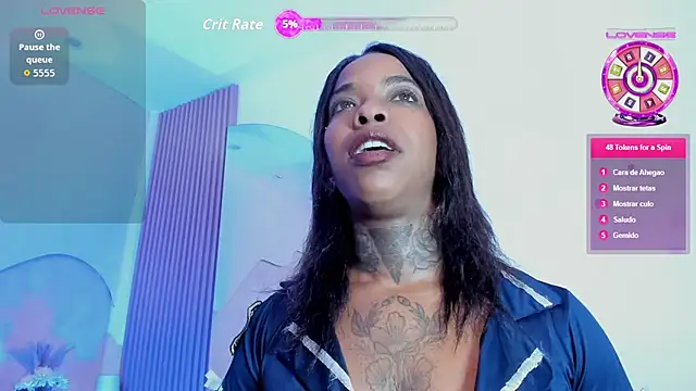 Pauline_Fox Chat XXX in diretta