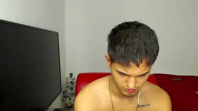 Alex_mojica 웹캠 쇼