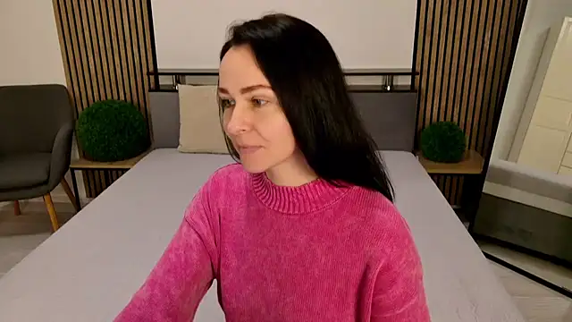 DitaNoir Obrolan Langsung XXX