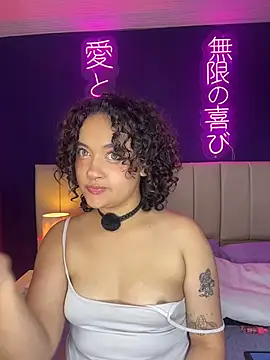 _sarahRose's Live XXX Chat