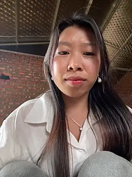 Mayly_lucky2 现场XXX聊天