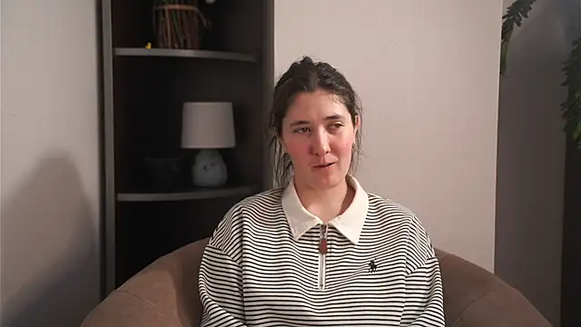 KandiEnwall's Webcam Show