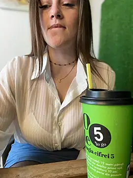 CrazyTori – Kamerová šou