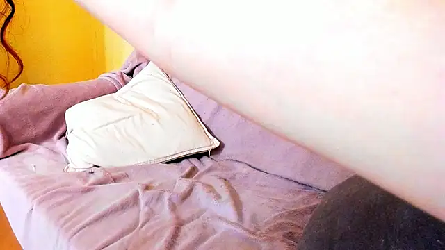 XXX chat uživo modela OBabyDoll