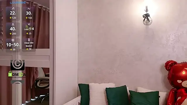 Sembang XXX Secara Langsung KellyKleine