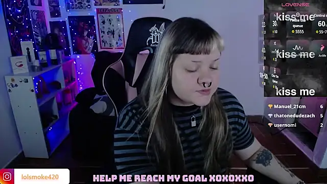 Živý XXX chat Bdsm_and_fries