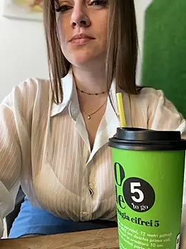 CrazyTori's Live XXX Chat