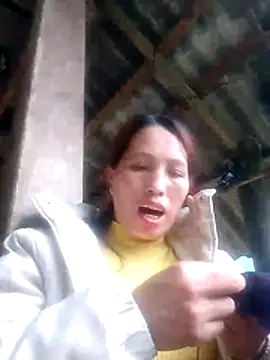 Gummiesu Show Webcam