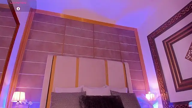 Chat XXX ao vivo de AbigailCarter