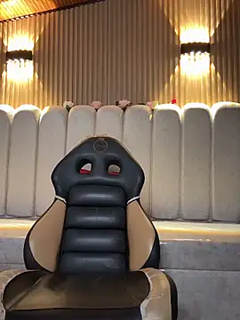 Chatroom XXX en direct de Cute_Angell_