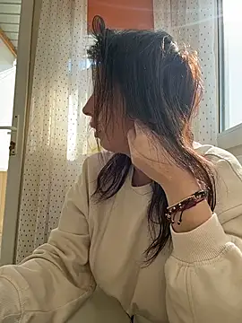 Show webcam de Almmaxxxx