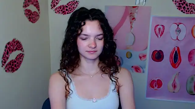 Chat +18 de _SusieSu_ ao vivo