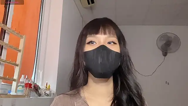 Tieu-May Obrolan Langsung XXX