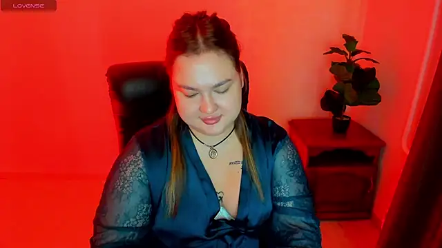 Chat XXX ao vivo de Sofiawetsweet