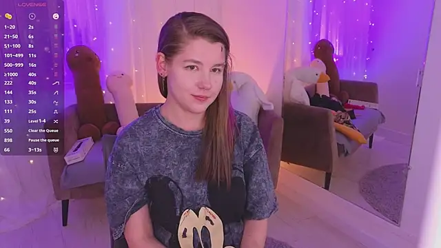 Živý XXX chat Mira_Falls